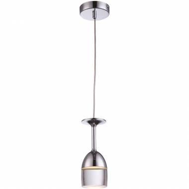 Светильник Arte Lamp A9596SP-1CC Barista