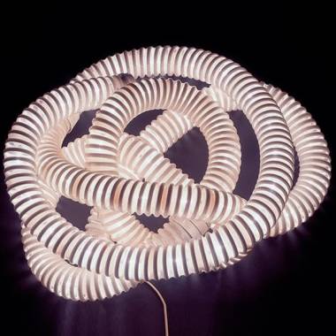 Настольная лампа Artemide 0027010A (Livio Castiglioni - Gianfranco Frattini) BOALUM
