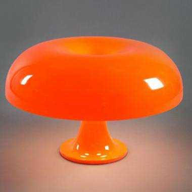 Настольная лампа Artemide 0056050A (Giancarlo Mattioli, Gruppo Architetti Urbanisti Citta Nuova) NESSO