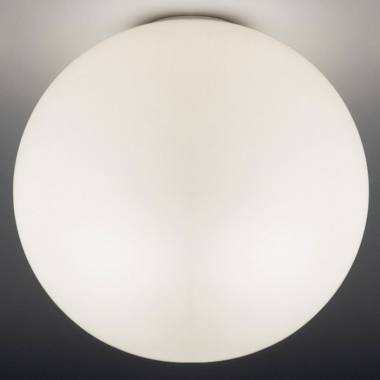 Светильник для ванной комнаты Artemide 0116010A (Michele De Lucchi) DIOSCURI