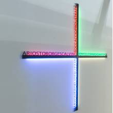 Бра HSIANG Artemide 0201030A (Mimmo Paladino)