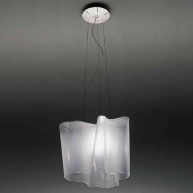 Светильник Artemide 0453020A (Michele De Lucchi, Gerhard Reichert) LOGICO