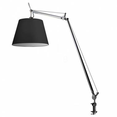 Настольная лампа Artemide 0564010A+0772020A+A004100 (MEGA) TOLOMEO