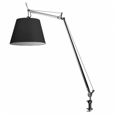 Настольная лампа Artemide 0564010A+0772030A+A004100 (MEGA) TOLOMEO