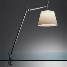 Настольная лампа TOLOMEO Artemide 0564010A+0780010A+A004100 (MEGA)