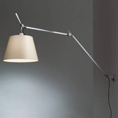 Бра Artemide 0564010A+0780030A+0563050A (MEGA) TOLOMEO