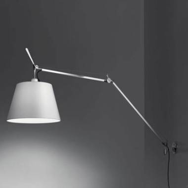 Бра Artemide 0564010A+0781020A+0563050A (MEGA) TOLOMEO