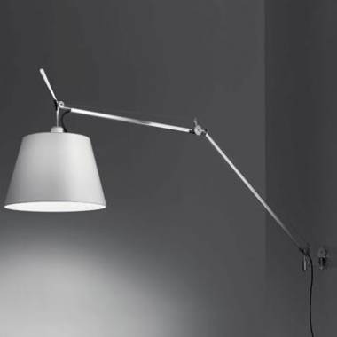 Бра Artemide 0564010A+0781030A+0563050A (MEGA) TOLOMEO