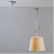 Светильник TOLOMEO Artemide 0629000A+0372050A (DECENTRATA)