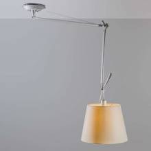 Светильник TOLOMEO Artemide 0629000A+0372050A (DECENTRATA)