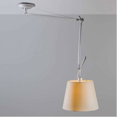 Светильник Artemide 0629000A+0372050A (DECENTRATA) TOLOMEO