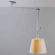 Светильник TOLOMEO Artemide 0629000A+0780010A (DECENTRATA)