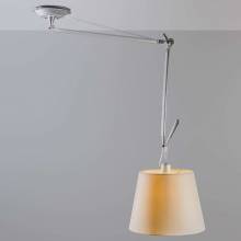 Светильник TOLOMEO Artemide 0629000A+0780010A (DECENTRATA)