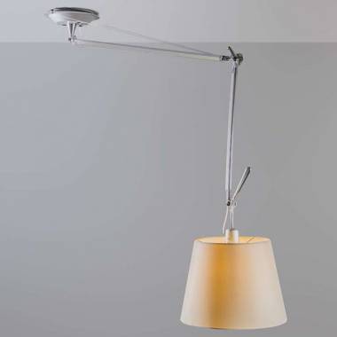 Светильник Artemide 0629000A+0780010A (DECENTRATA) TOLOMEO