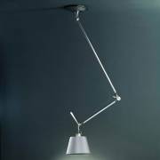 Светильник TOLOMEO Artemide 0629000A+0781010A (DECENTRATA)