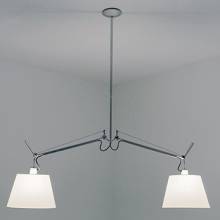 Светильник TOLOMEO Artemide 0630010A+0372050A (BASCULANTE)