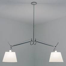 Светильник TOLOMEO Artemide 0630010A+0780010A (BASCULANTE)