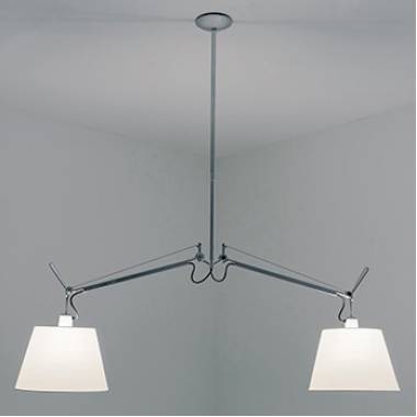 Светильник Artemide 0630010A+0780010A (BASCULANTE) TOLOMEO