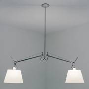 Светильник TOLOMEO Artemide 0630010A+0780020A (BASCULANTE)