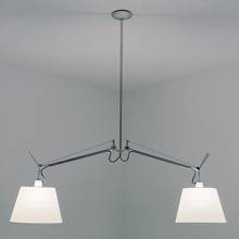 Светильник TOLOMEO Artemide 0630010A+0780020A (BASCULANTE)