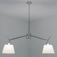 Светильник TOLOMEO Artemide 0630010A+0780030A (BASCULANTE)