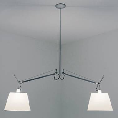 Светильник Artemide 0630010A+0780030A (BASCULANTE) TOLOMEO