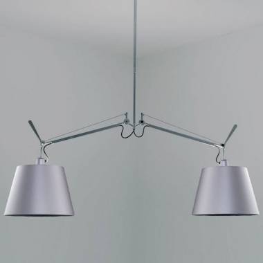 Светильник Artemide 0630010A+0781010A (BASCULANTE) TOLOMEO