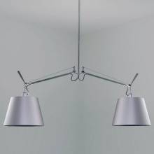 Светильник TOLOMEO Artemide 0630010A+0781020A (BASCULANTE)