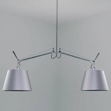 Светильник Artemide 0630010A+0781020A (BASCULANTE) TOLOMEO