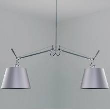 Светильник TOLOMEO Artemide 0630010A+0781030A (BASCULANTE)