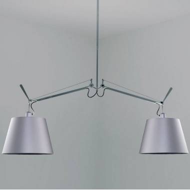 Светильник Artemide 0630010A+0781030A (BASCULANTE) TOLOMEO