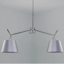 Светильник TOLOMEO Artemide 0630010A+0781050A (BASCULANTE)