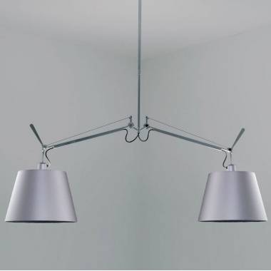 Светильник Artemide 0630010A+0781050A (BASCULANTE) TOLOMEO