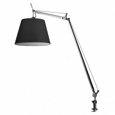 Настольная лампа Artemide 0778010A+0772020A+A004100 (MEGA) TOLOMEO