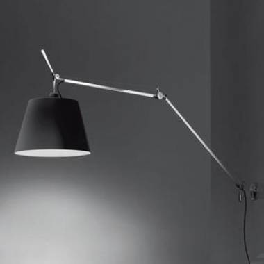 Бра Artemide 0778010A+0772030A+0563050A (MEGA) TOLOMEO