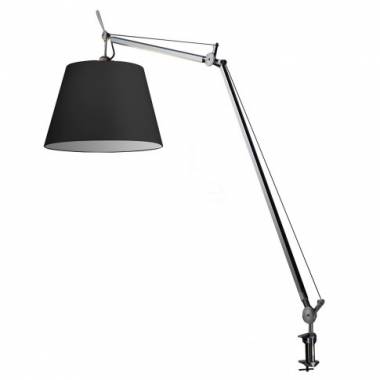 Настольная лампа Artemide 0778010A+0772030A+A004100 (MEGA) TOLOMEO