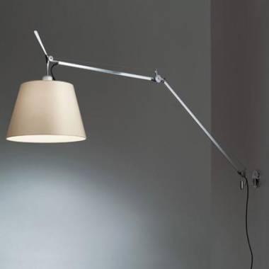 Бра Artemide 0778010A+0780020A+0563050A (MEGA) TOLOMEO