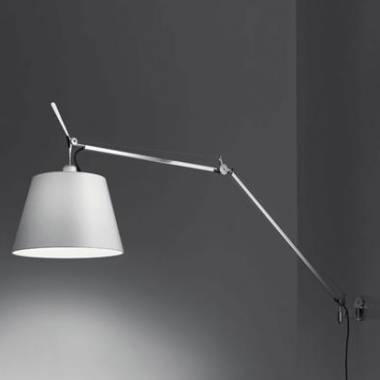 Бра Artemide 0778010A+0781020A+0563050A (MEGA) TOLOMEO