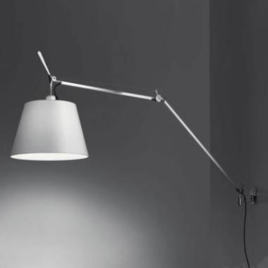 Бра Artemide 0778010A+0781030A+0563050A (MEGA) TOLOMEO