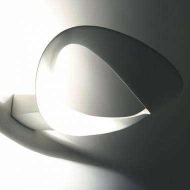 Бра Artemide 0918W10A (Eric Sole) MESMERI