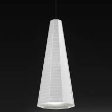 Светильник NULL VECTOR ALFA Artemide 0940020A (Carlotta de Bevilacqua, Laura Pessoni)
