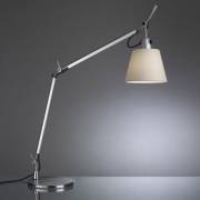 Настольная лампа TOLOMEO Artemide 0947010A+A004030 (BASCULANTE)