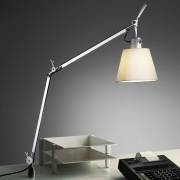 Настольная лампа TOLOMEO Artemide 0947010A+A004200 (BASCULANTE)