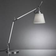 Настольная лампа TOLOMEO Artemide 0947020A+A004030 (BASCULANTE)