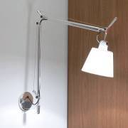 Бра TOLOMEO Artemide 0947020A+A025150 (BASCULANTE)