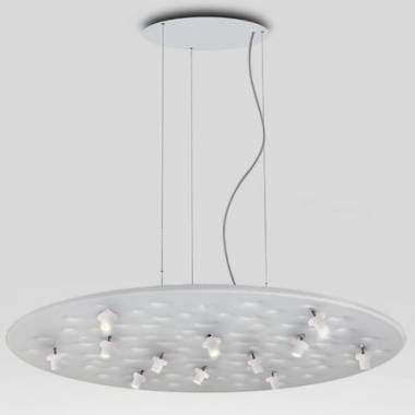 Светильник Artemide 1012220A (Carlotta de Bevilacqua, Laura Pessoni) SILENT FIELD