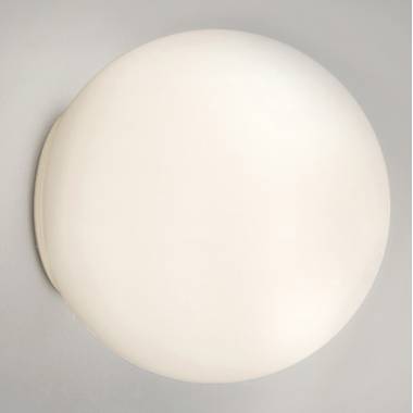 Светильник для ванной комнаты Artemide 1039010A (Michele De Lucchi) DIOSCURI