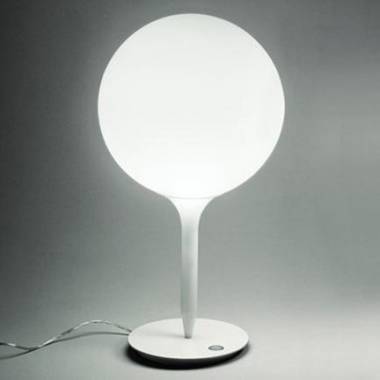 Настольная лампа Artemide 1044010A (Michele De Lucchi, Huub Ubbens) CASTORE