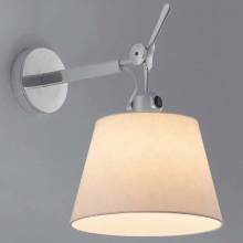 Бра TOLOMEO Artemide 1186010A+0780010A (DIFFUSORE)