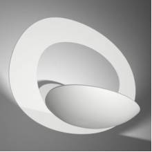 Бра PIRCE Artemide 1248010A (MICRO LED)